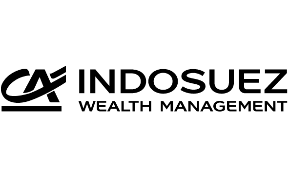 Logo CA Indosuez Wealth Management
