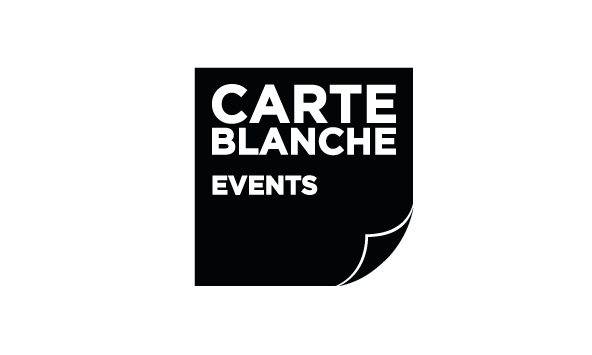 Logo Carte Blanche Event