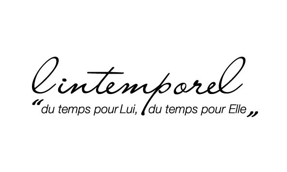 Logo L'intemporel