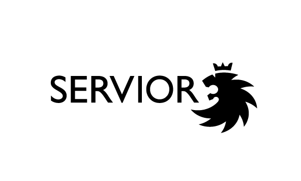 Logo Servior