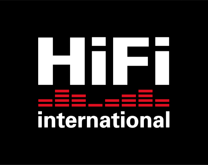 Hifi International