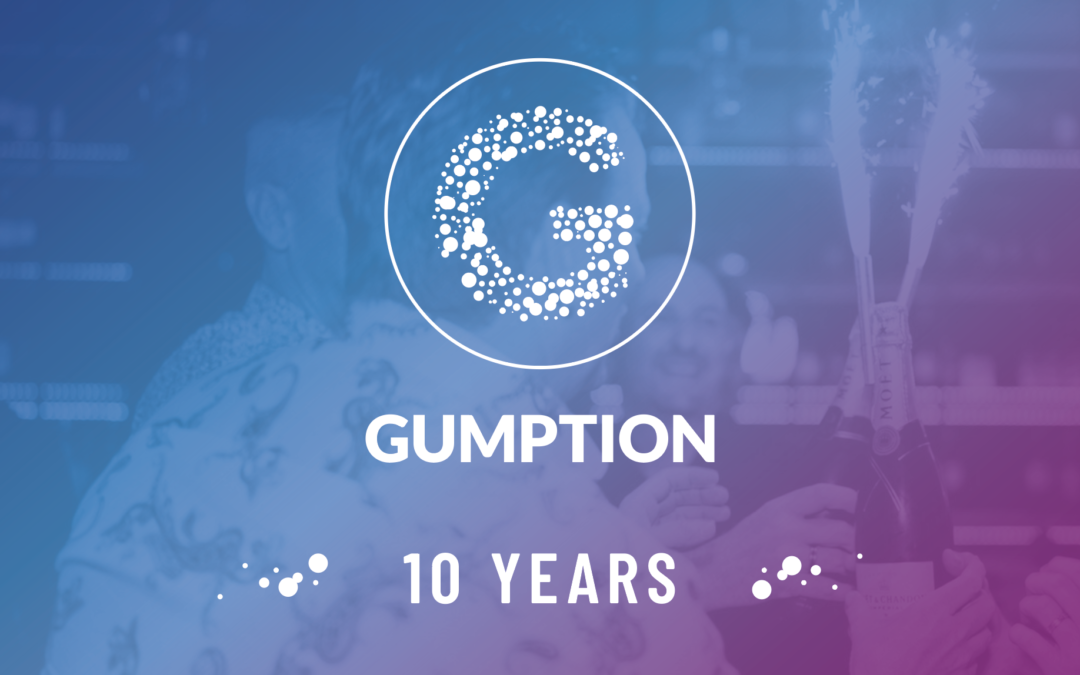 Gumption