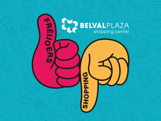 Pâques – Belval Plaza
