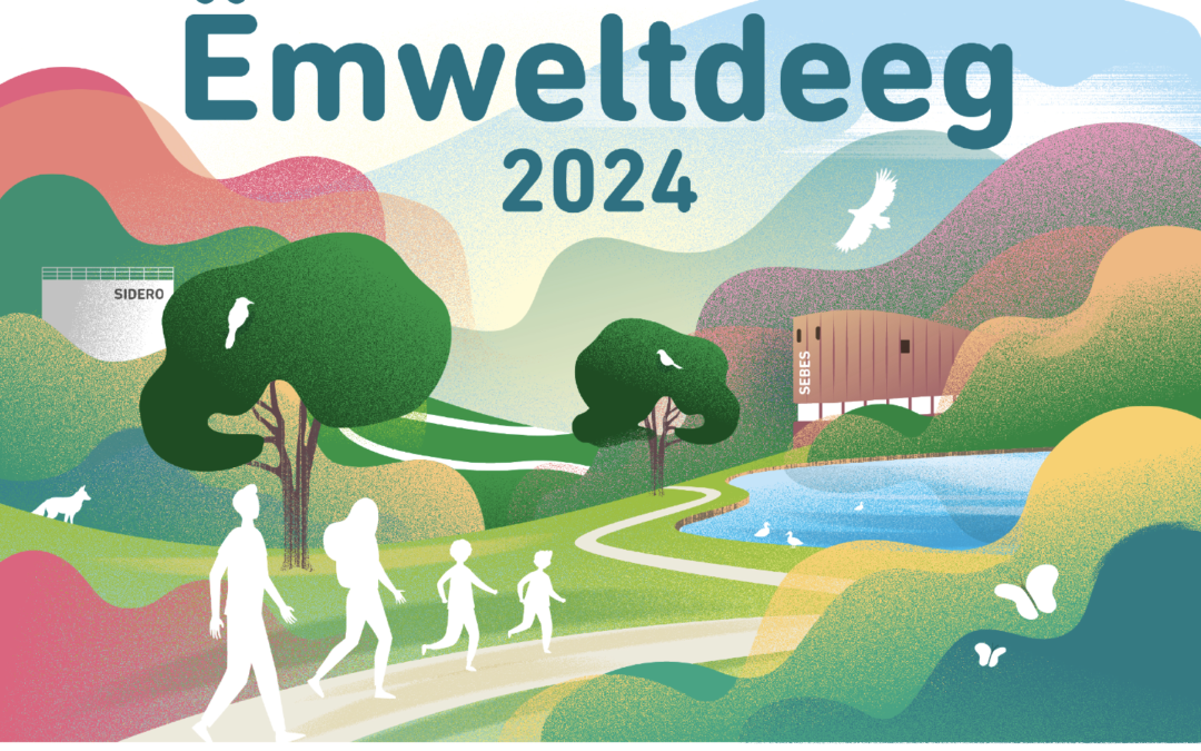 Ëmweltdeeg 2024